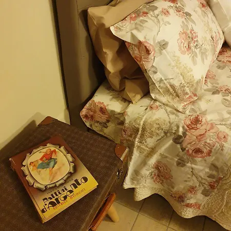 Glicine & Panzió 3*