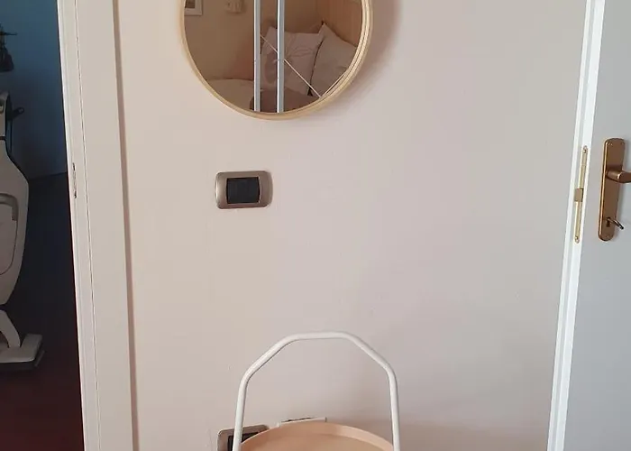 Panzió Glicine & 3*