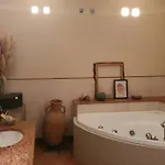 Oda ve Kahvaltı Glicine & Forlì