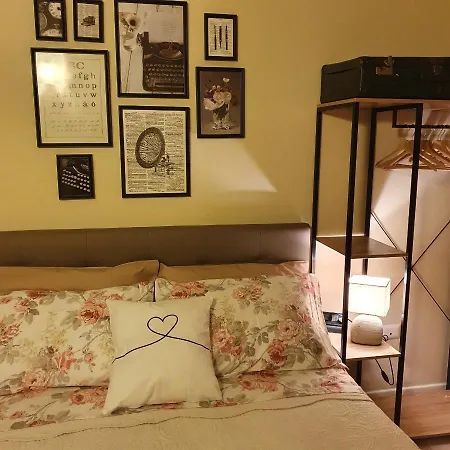 Glicine & Bed & Breakfast