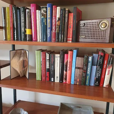 Glicine & Bed & Breakfast