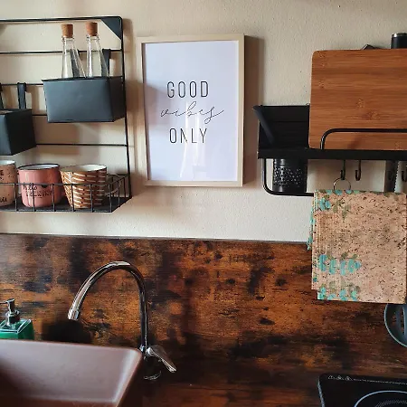 Glicine & Bed & Breakfast Forlì