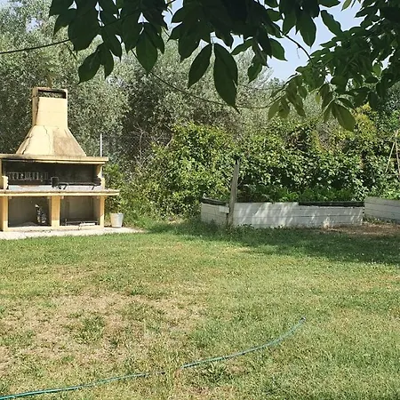 Glicine & Отель типа 