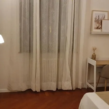 Bed & Breakfast Glicine &