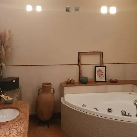 Bed & Breakfast Glicine & Forli