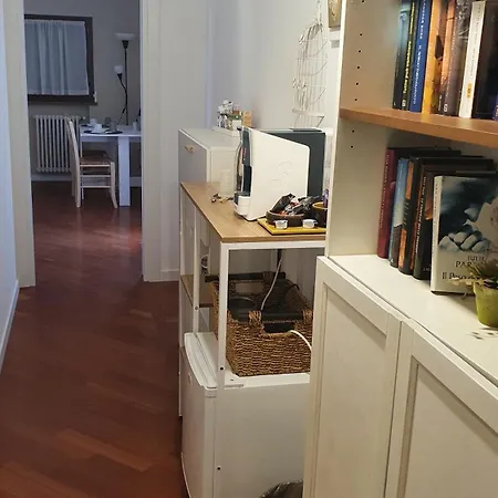 Glicine & Bed & Breakfast