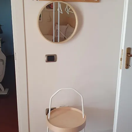 Bed & Breakfast Glicine & *