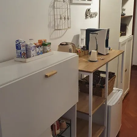 Panzió Glicine & 3*