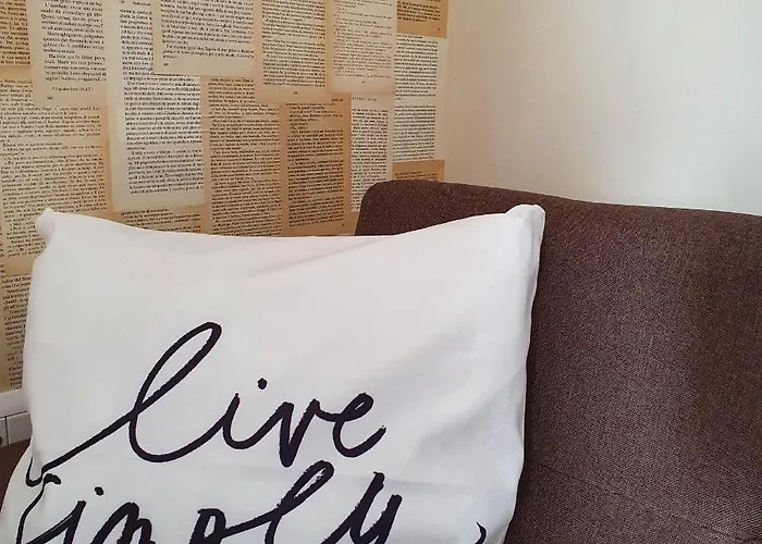 Glicine & Bed & Breakfast Forlì