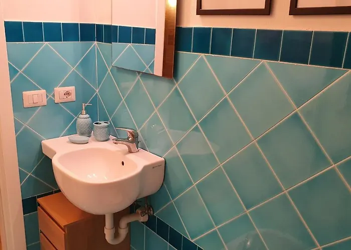 Bed & Breakfast Glicine & Forlì