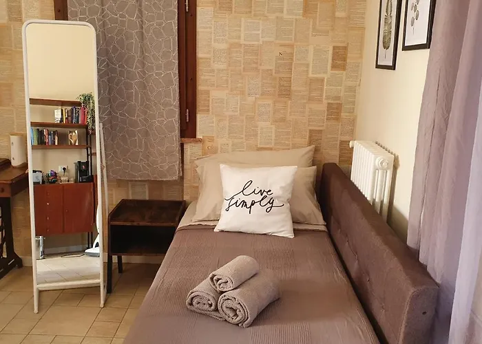 Bed & Breakfast Glicine & Forlì