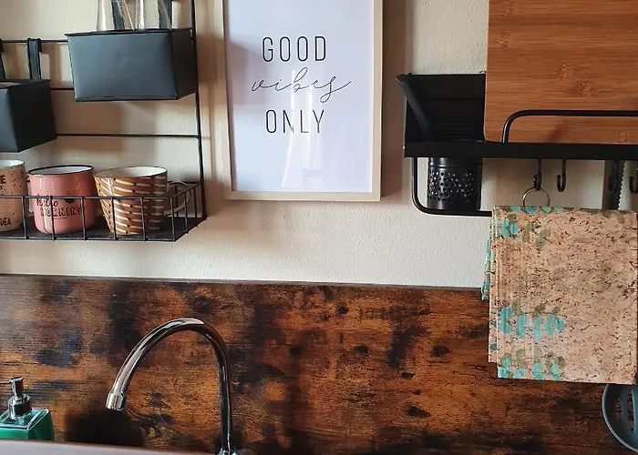 Glicine & Bed & Breakfast Forlì