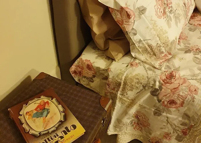 Glicine & Bed & Breakfast 3*