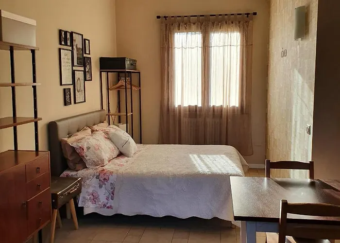 Bed & Breakfast Glicine & 3*