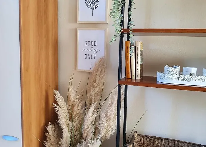 Glicine & 3* フォルリ