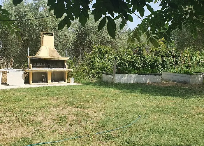 Glicine & Bed & Breakfast Forlì