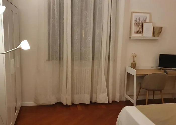 Bed & Breakfast Glicine &