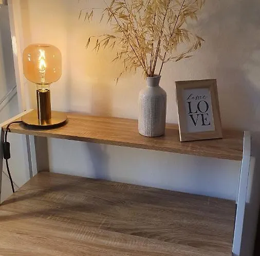 Bed & Breakfast Glicine & 3*