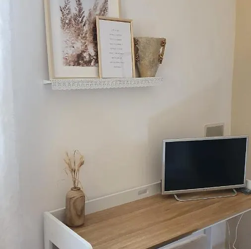 Bed & Breakfast Glicine & Forlì