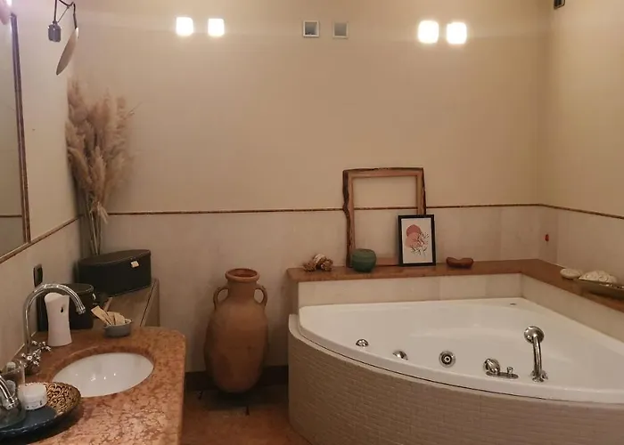 Bed & Breakfast Glicine & Forlì