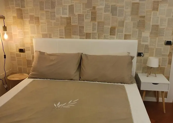 Glicine & Bed & Breakfast