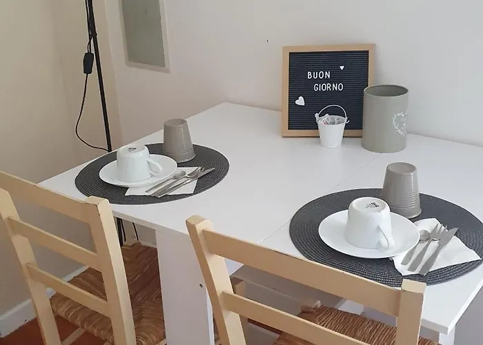 Glicine & フォルリ