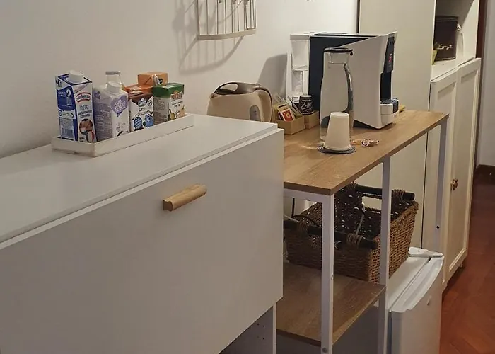 Bed & Breakfast Glicine & 3*